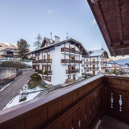 Apartament La Pratolina Attico Castello-Molina di Fiemme Zewnętrze zdjęcie