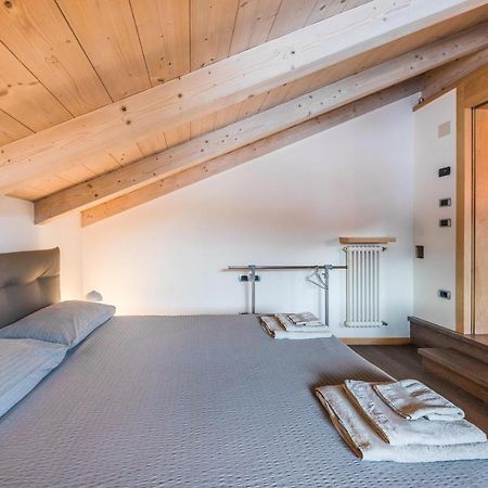 Apartament La Pratolina Attico Castello-Molina di Fiemme Zewnętrze zdjęcie