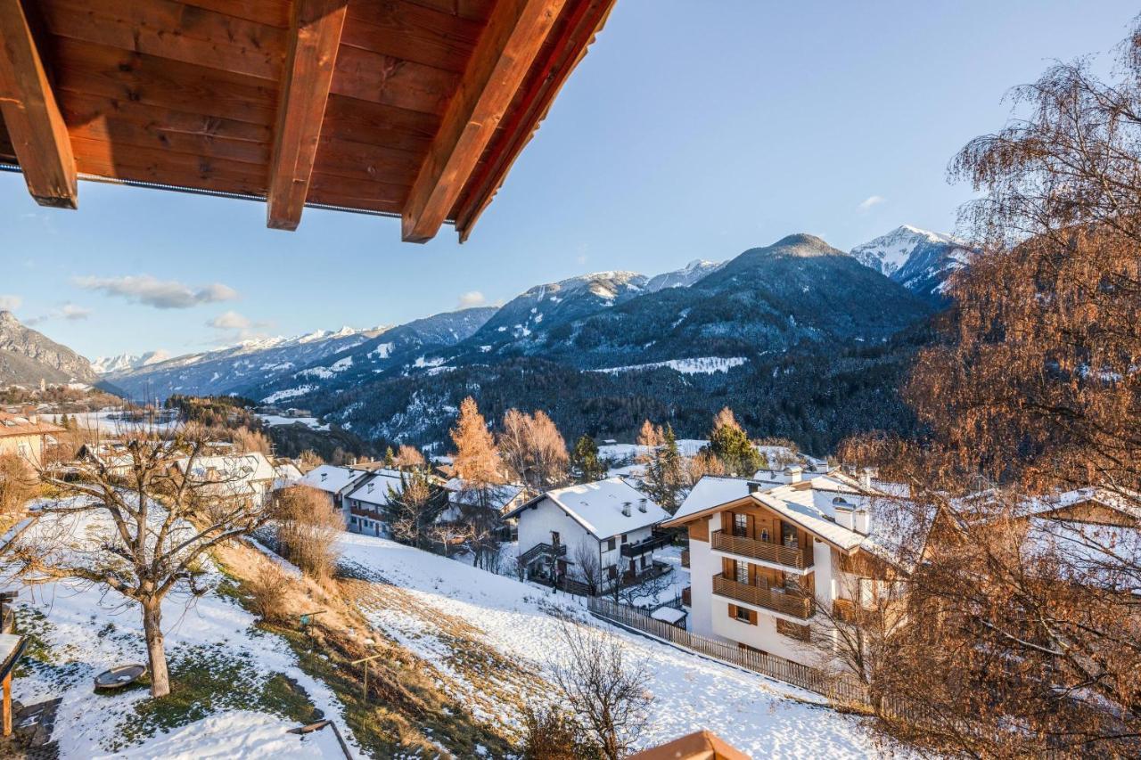 Apartament La Pratolina Attico Castello-Molina di Fiemme Zewnętrze zdjęcie